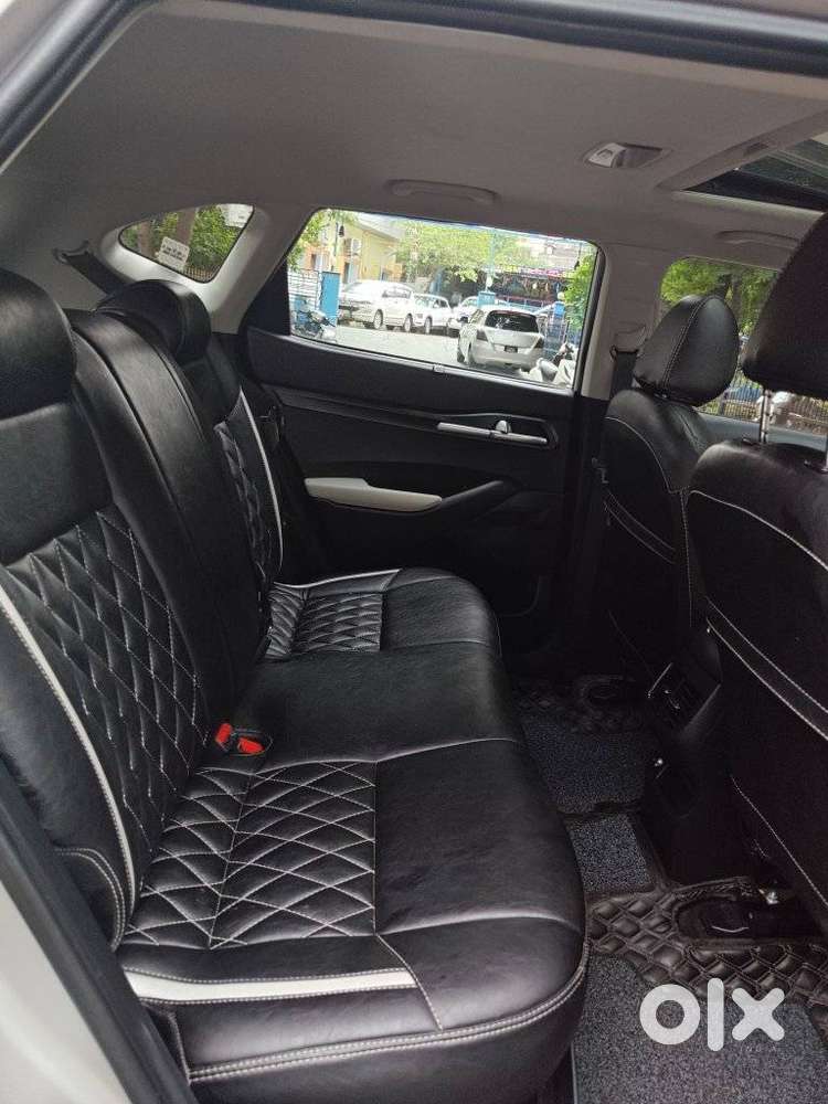 Kia Seltos Htk Plus 1.5 Diesel, 2023, Diesel