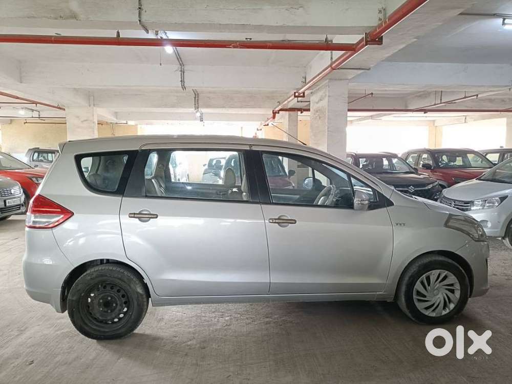 Maruti Suzuki Ertiga 2012-2015 Vxi Abs, 2014, Petrol