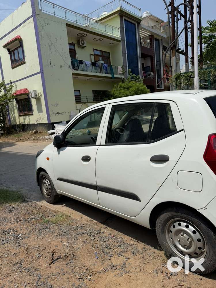 Hyundai I10 Petrol 2011