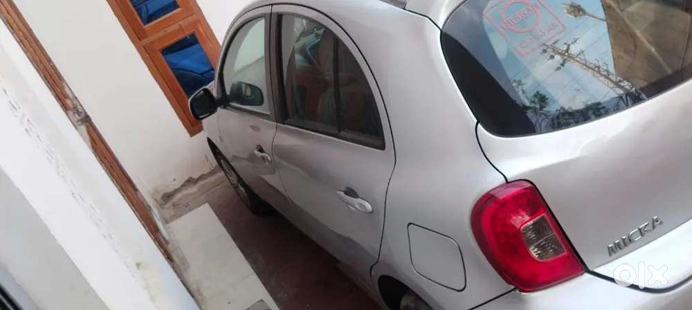 Good Condition Vehicle, Insurance Complete May2027