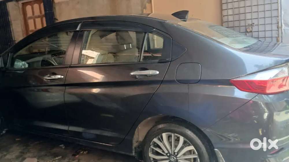 Honda City 2019 Petrol 19451 Km Driven