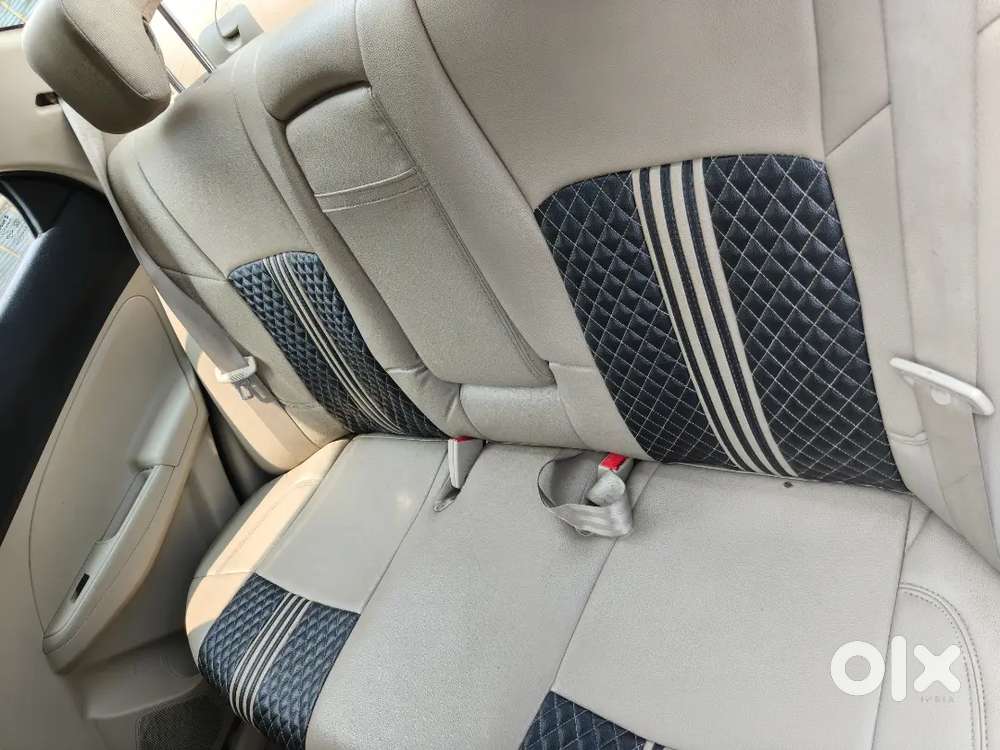 Maruti Suzuki Dzire 2020