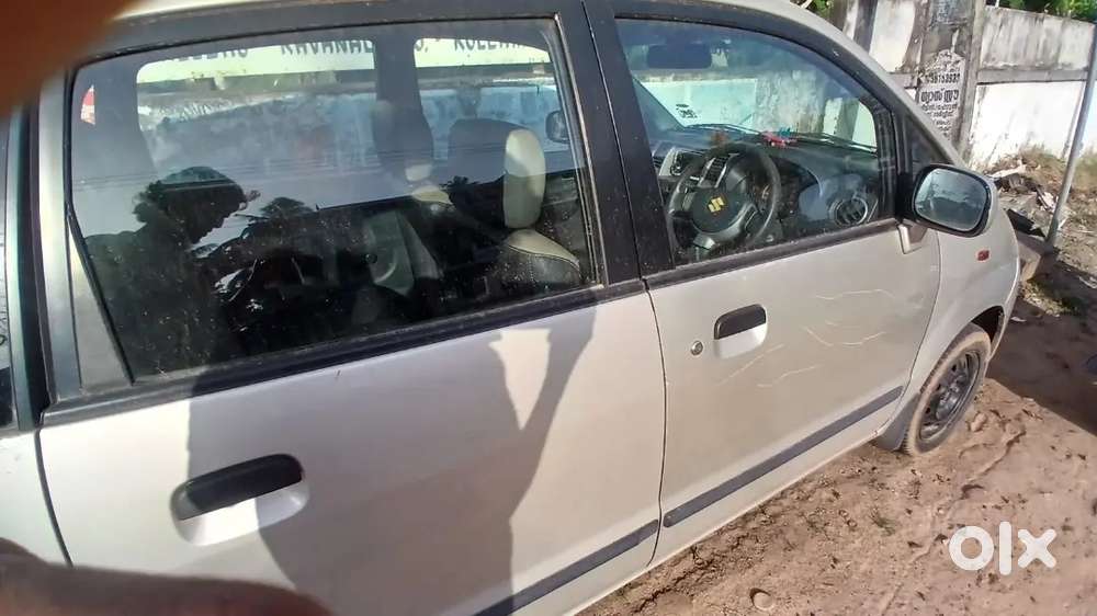 Maruti Suzuki Zen Estilo 2008 Petrol