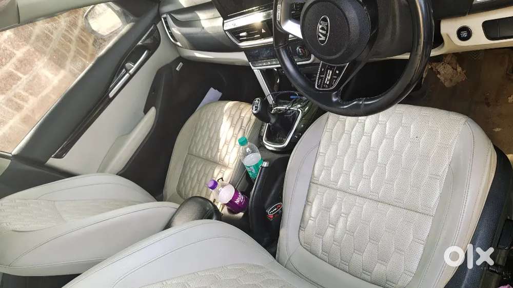 Kia Seltos 2020 Diesel Good Condition