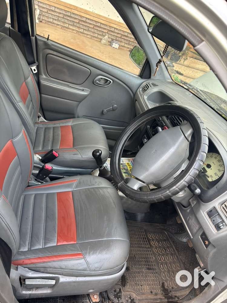 Maruti Suzuki Alto 2009 Km Driven 90000
