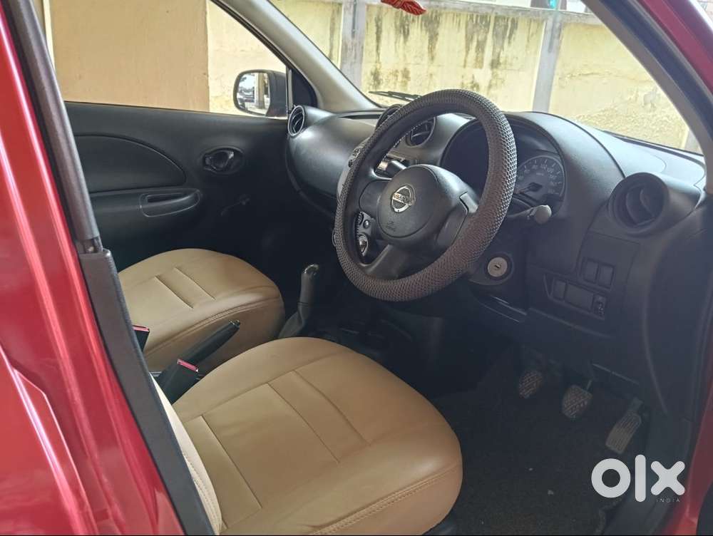 Good Condition Nissan Micra. Make 2011. All Paper Ok.