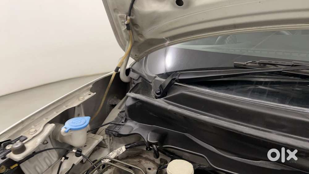 Maruti Suzuki S-presso 1.0 Vxi Cng, 2020, Cng & Hybrids