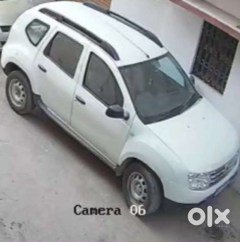 2016 Renault Duster 85ps