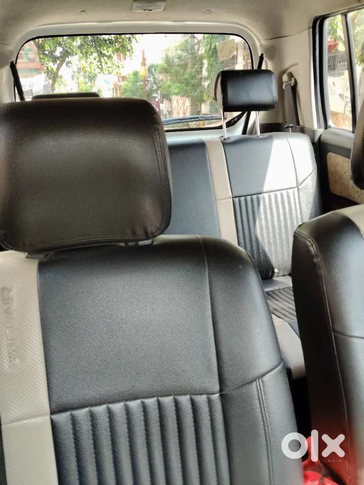 Maruti Suzuki Wagon R 2018 Cng & Hybrids 54000 Km Driven