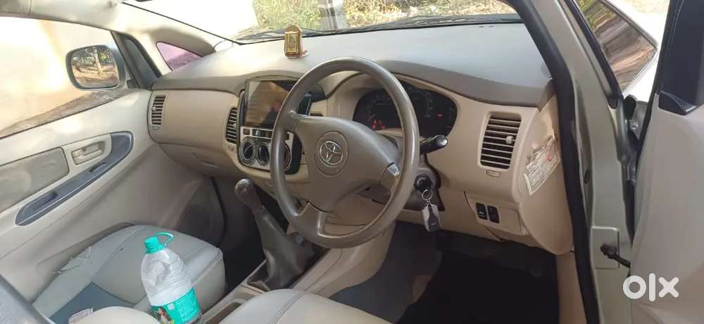 Toyota Innova 2007