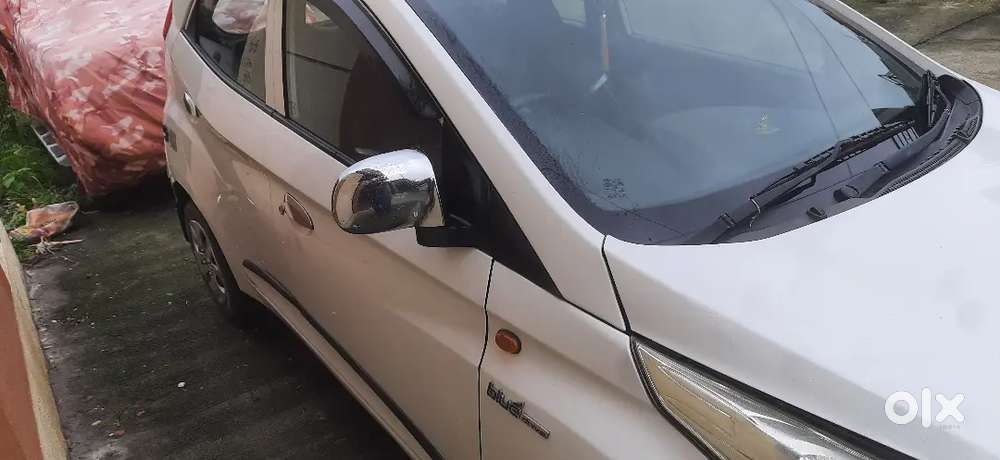 Hyundai Eon Magna 2014 Car