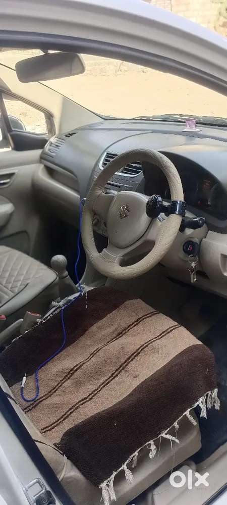 Maruti Suzuki Ertiga 2014
