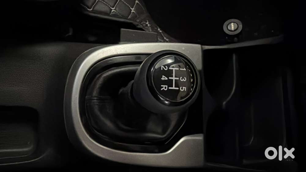 Honda Wr-v 1.2 Vx I-vtec, 2019, Petrol