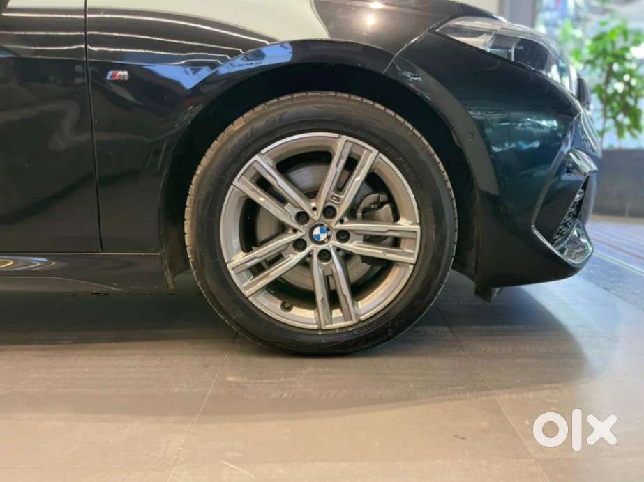 Bmw 2 Series Gran Coupe 220i M Sport, 2022, Petrol