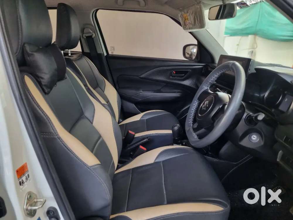 Suzuki Swift 2025