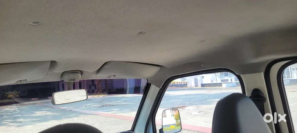 Maruti Suzuki Eeco 2014 Petrol 90000 Km Driven