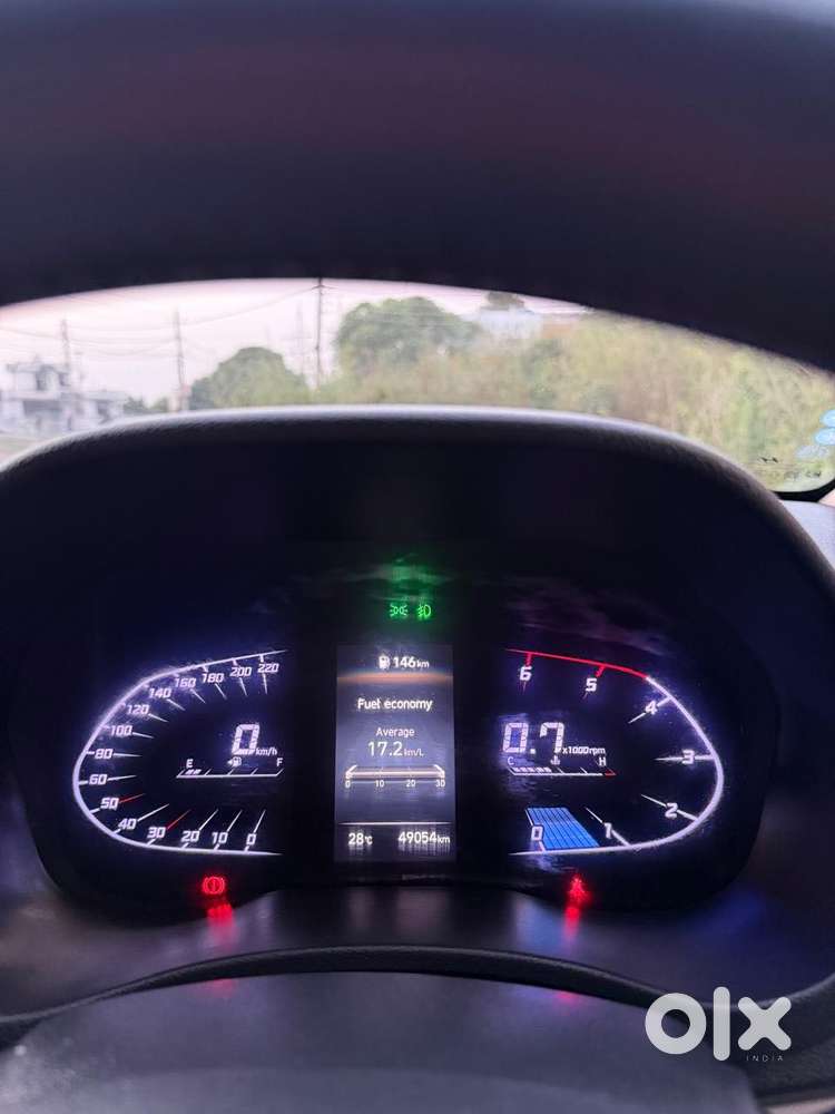 Hyundai Verna Sx 1.5 Crdi, 2022, Diesel