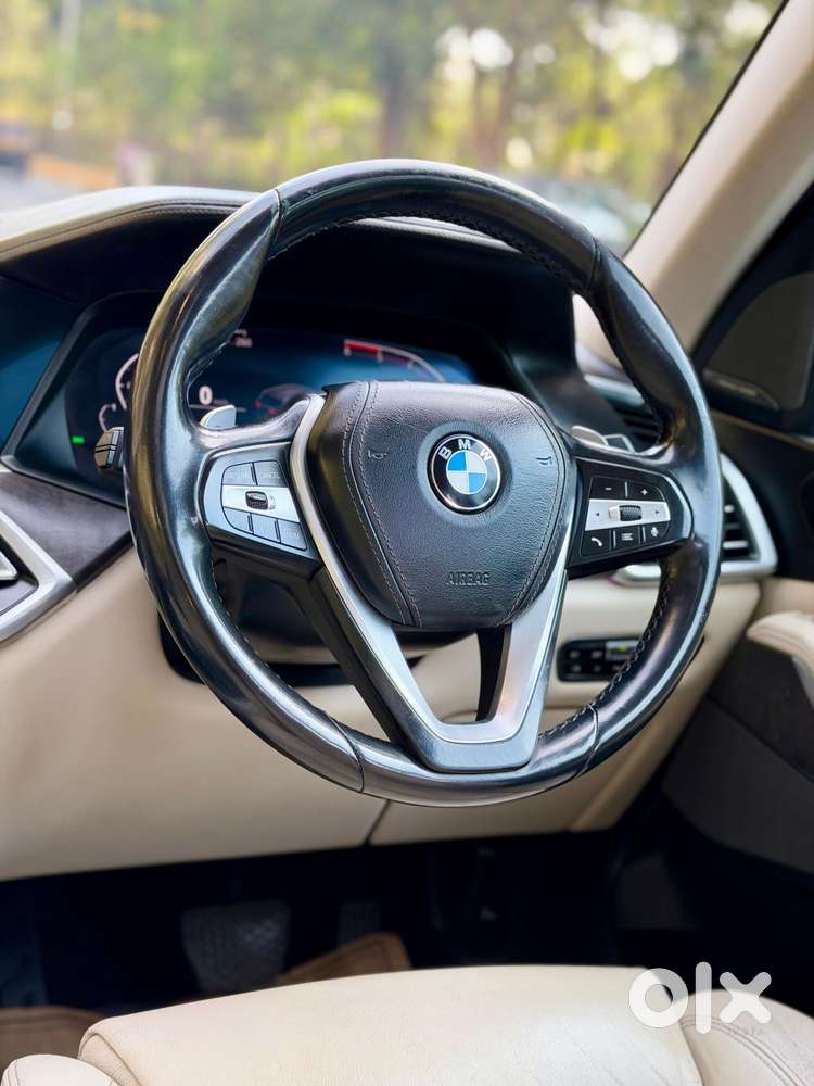 Bmw X5 Xdrive 30 D, 2019, Diesel