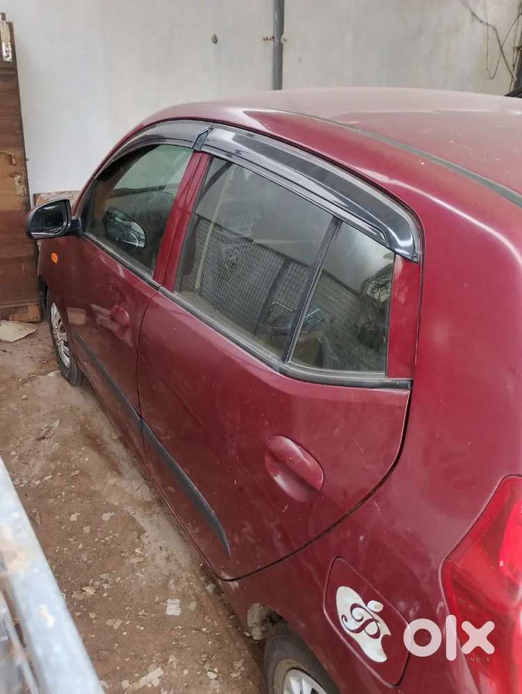 Hyundai I10 2015 Petrol 41000 Km Driven