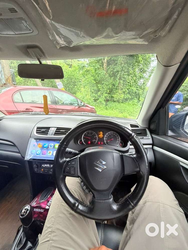 Swift Ddis Zdi Diesel 2016