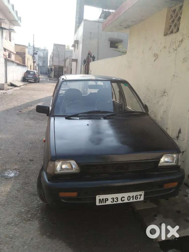 Good Condition Tayre All Ok