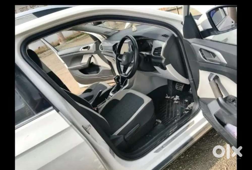 Volkswagen Taigun Gt Plus 2022