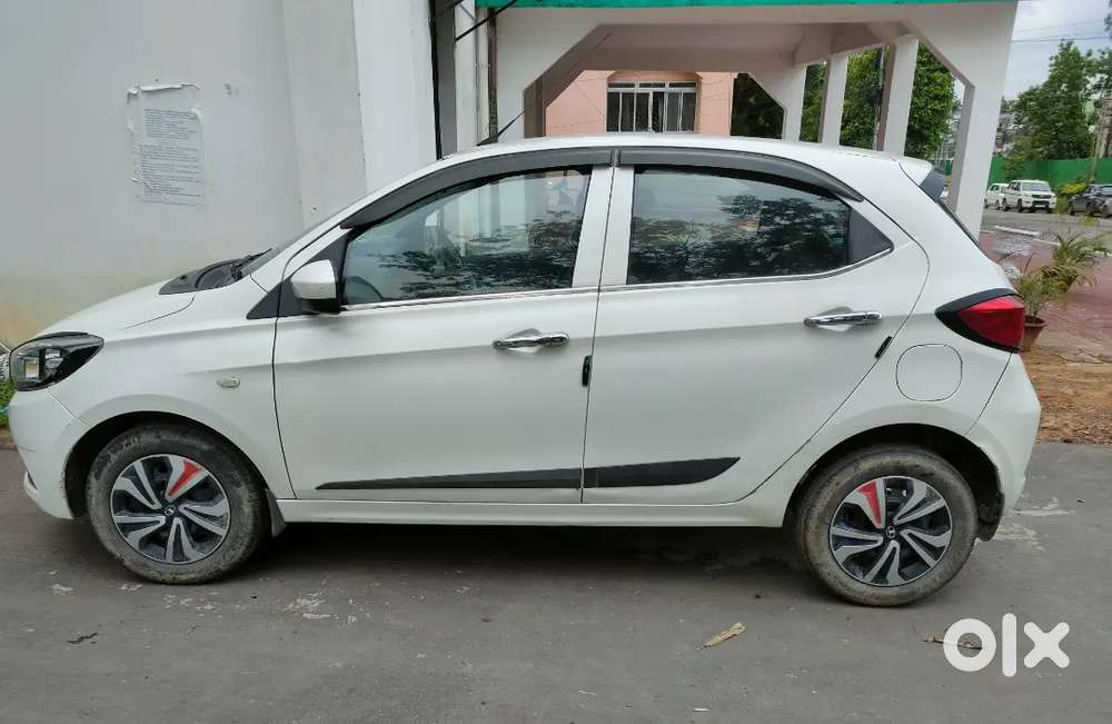 Sale My Tata Tiago