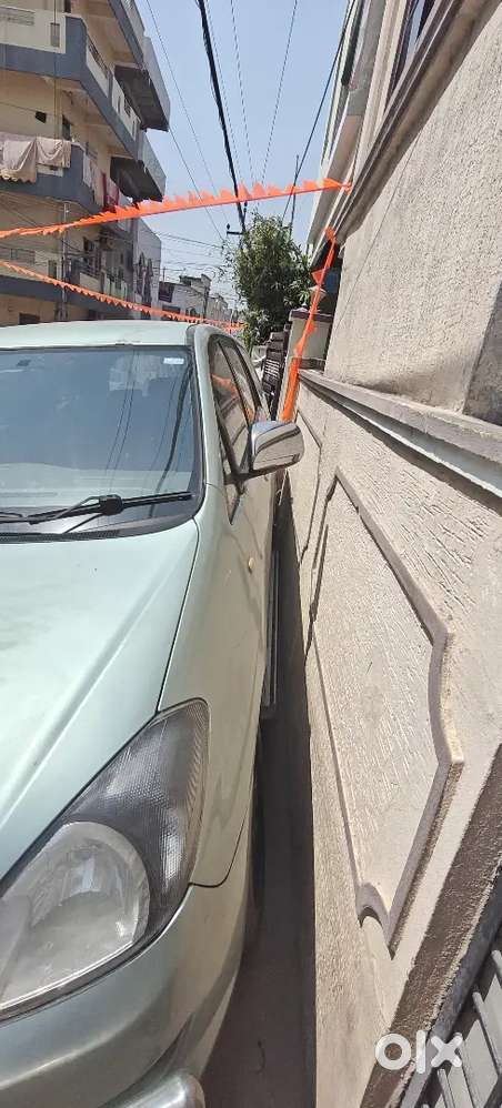 Innova V Version For Sale