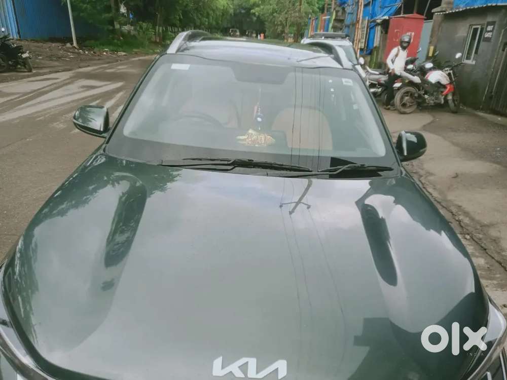 Kia Sonet 1.5 Htk Plus 2024