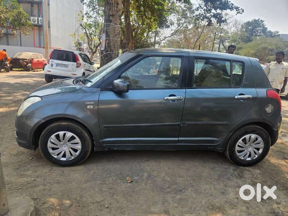 Maruti Suzuki Swift Ddis Vdi, 2009, Diesel