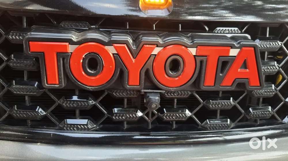 Toyota Fortuner 3.0 D4d For Sale