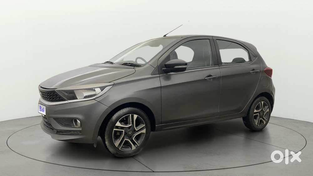Tata Tiago Xza Plus, 2020, Petrol