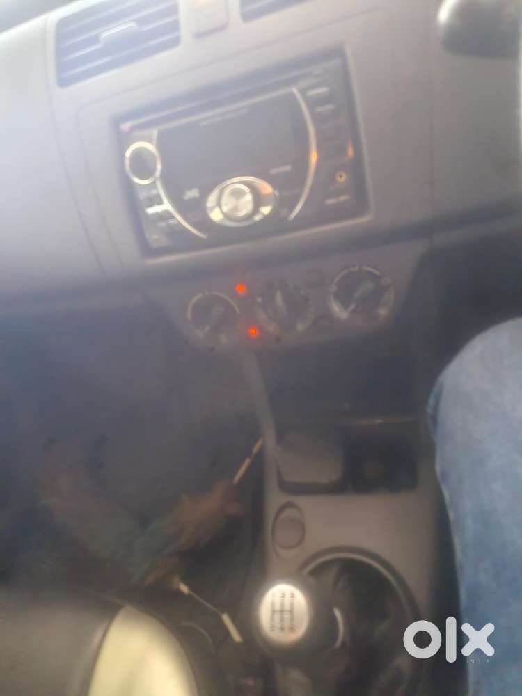Maruti Suzuki Dzire 1.2 Lxi, 2009, Petrol