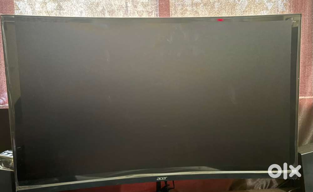 ACER NITRO GAMING MONITOR LED