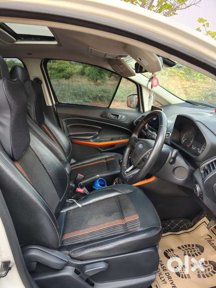 Genuine Car ( Upgrading To Mpv)