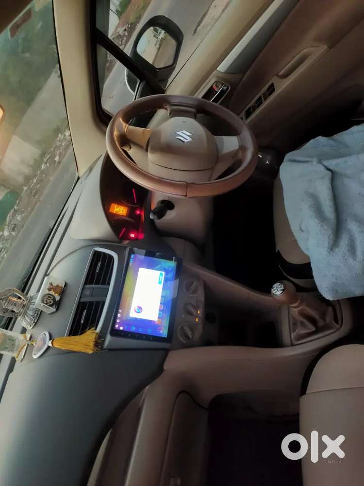 Ertiga Diesel