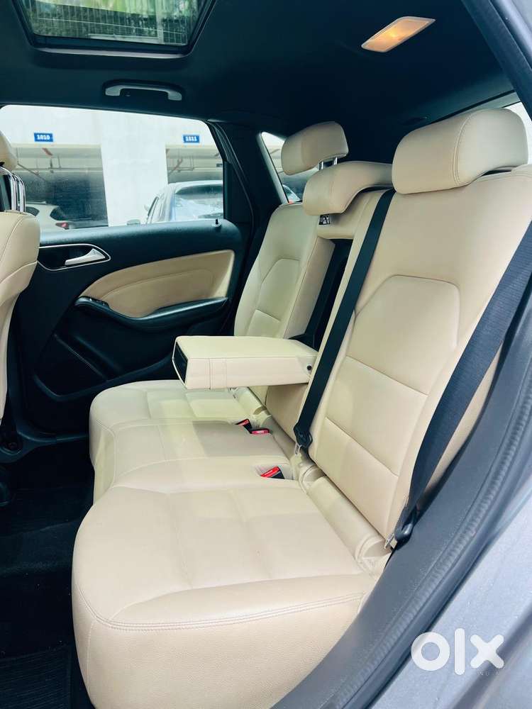 Mercedes-benz B Class B200 Cdi, 2017, Diesel