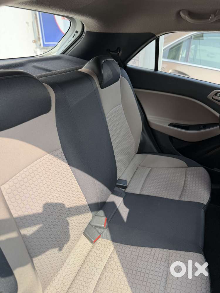 Hyundai Elite I20 Sportz 1.2 Special Edition, 2017, Petrol