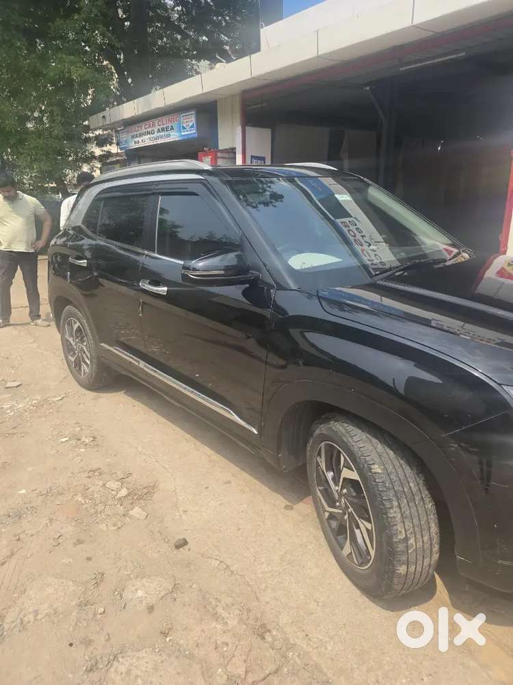 Hyundai Creta 2020 Diesel Well Maintained