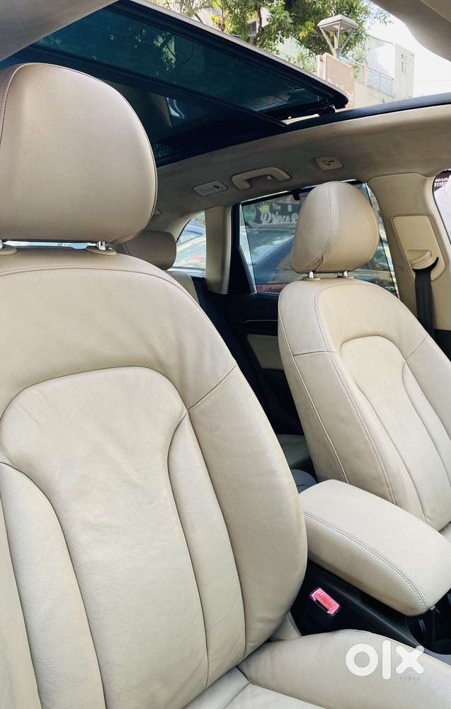 Audi Q5 30 Tdi Quattro, 2016, Diesel