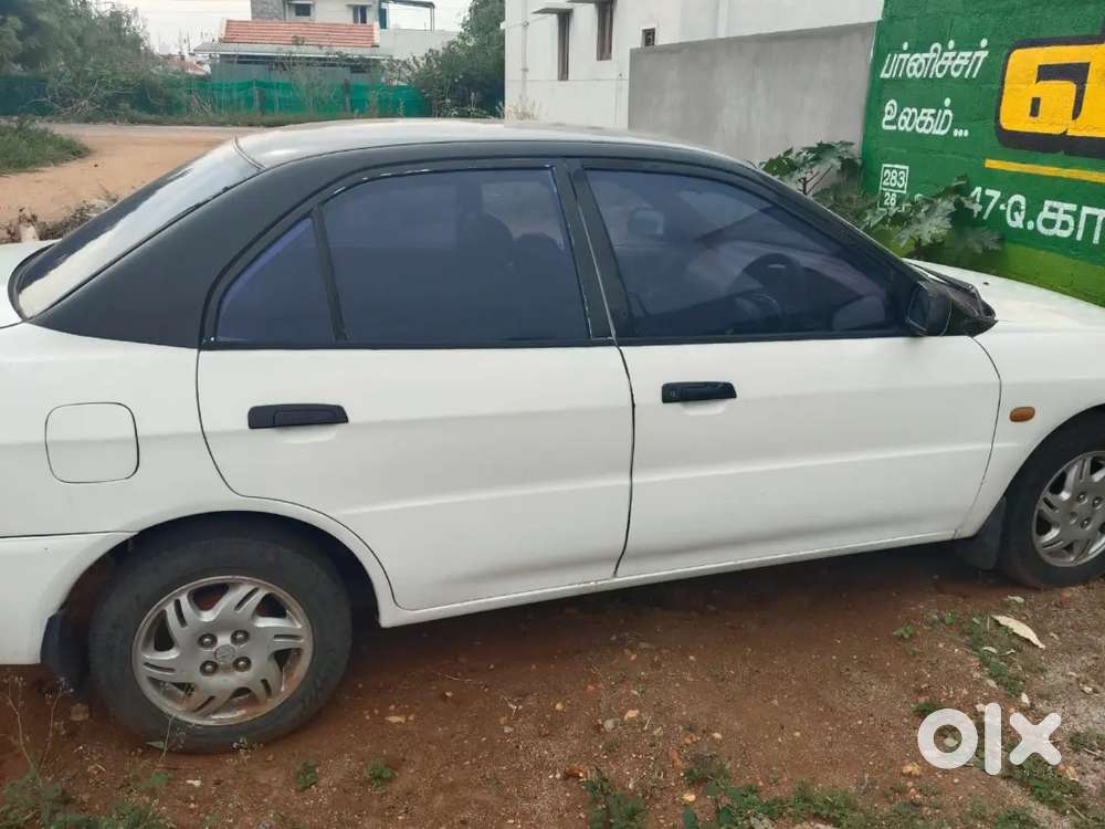 Mitsubishi Lancer 2.0 Gld 1989