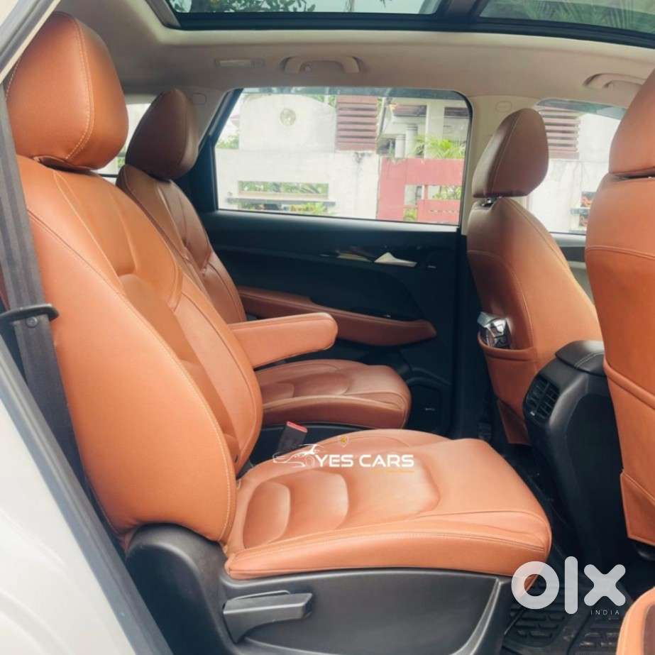 Mg Hector Plus 2.0 Sharp Diesel Turbo, 2022, Diesel