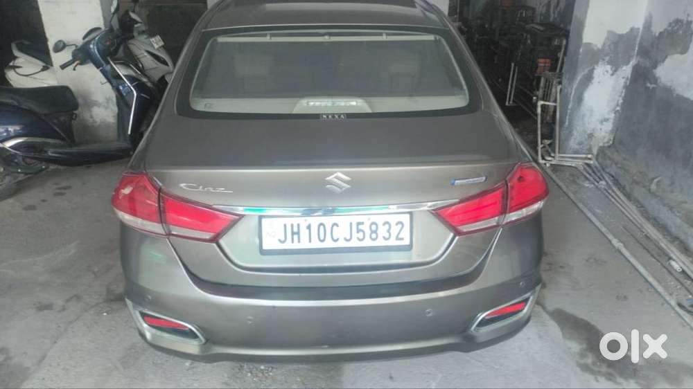 Maruti Suzuki Ciaz 2022 Petrol Good Condition