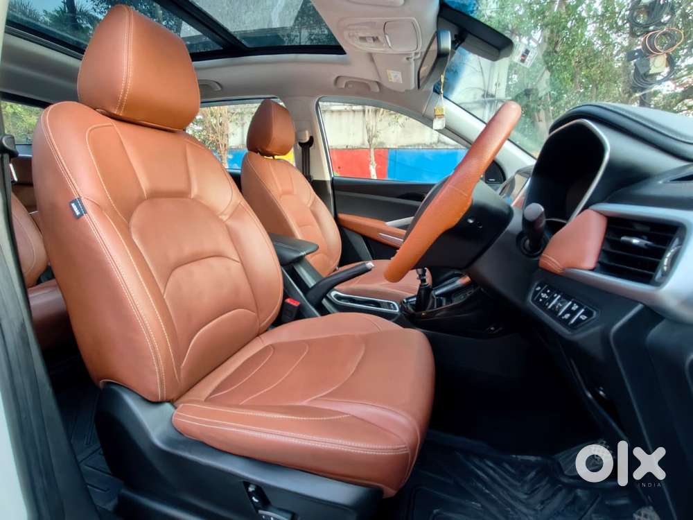 Mg Hector Sharp Diesel Mt, 2023, Diesel