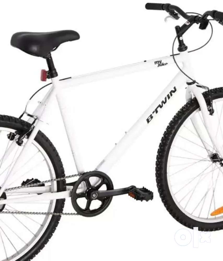 Btwin 2024 bicycle price