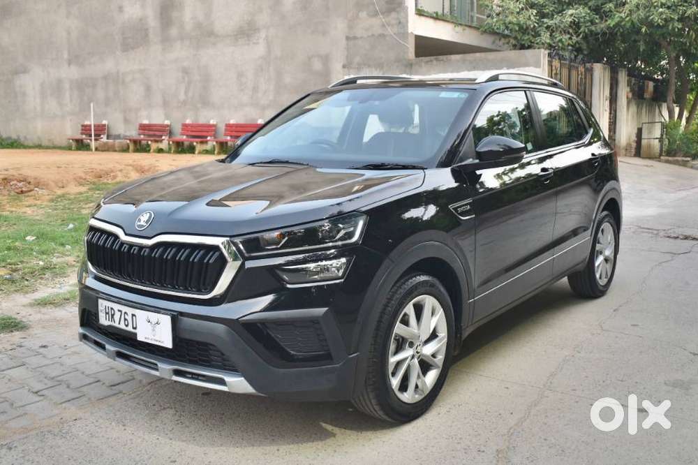 Skoda Kushaq 1.0 Tsi Active, 2025, Petrol