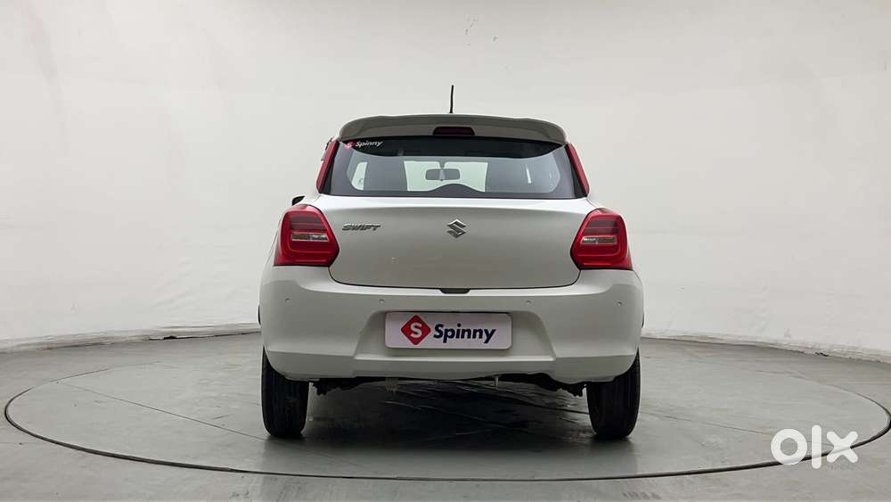Maruti Suzuki Swift Vvt Vxi, 2023, Petrol