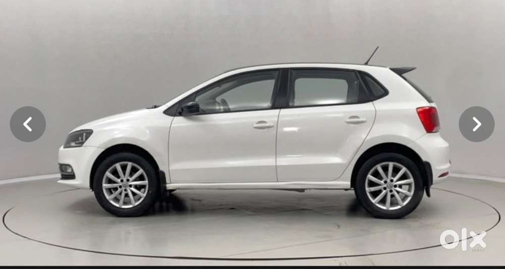 Volkswagen Polo Tdi Top Model