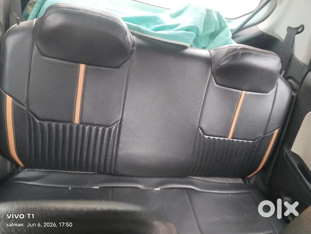 Maruti Suzuki Alto 800 2020 Nov