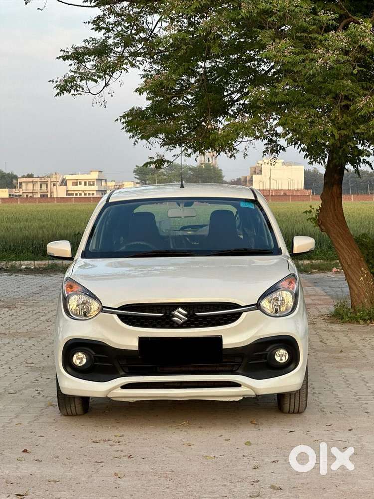 Maruti Suzuki Celerio 1.0 Zxi Plus Amt, 2024, Petrol